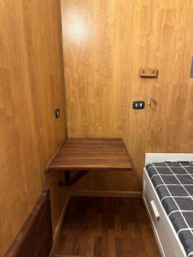 Tiny House - Spaccanapoli Apartment Luaran gambar
