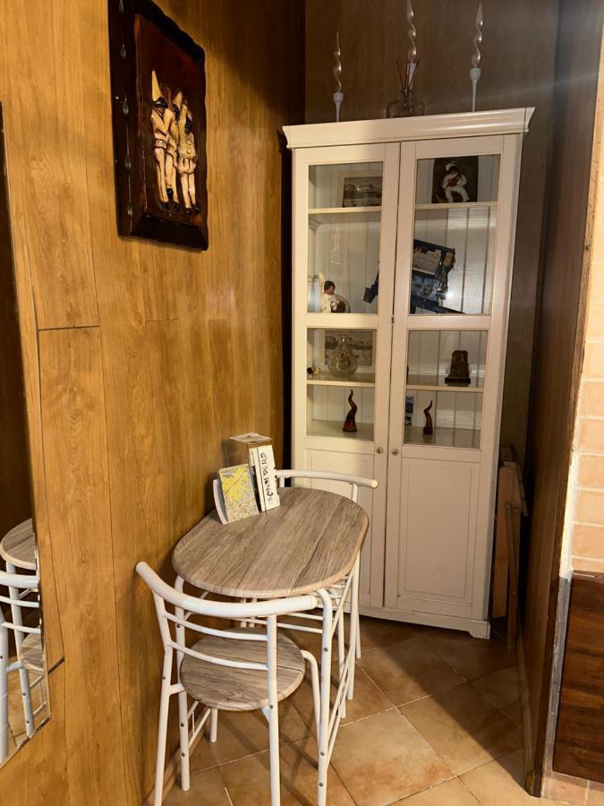 Tiny House - Spaccanapoli Apartment Luaran gambar
